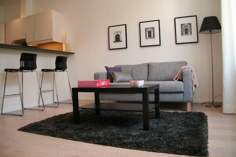 Appartement te huur in Sint-Gillis 1060 1350.00€ 1 slaapkamers 55.00m² - Zoekertje 519065