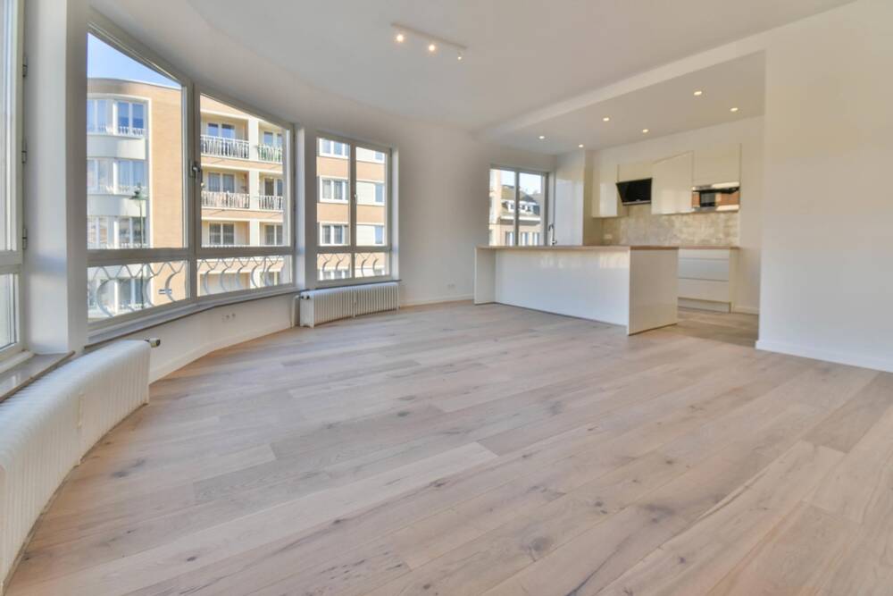 Appartement à louer à Laeken 1020 1200.00€ 2 chambres 85.00m² - annonce 518997