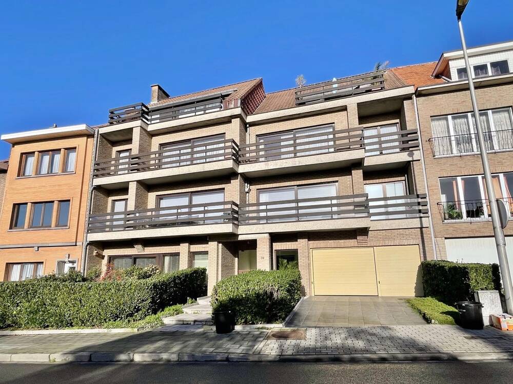 Appartement te in Sint-Pieters-Woluwe 1150 740000.00€ 4 slaapkamers 200.00m² - Zoekertje 518971