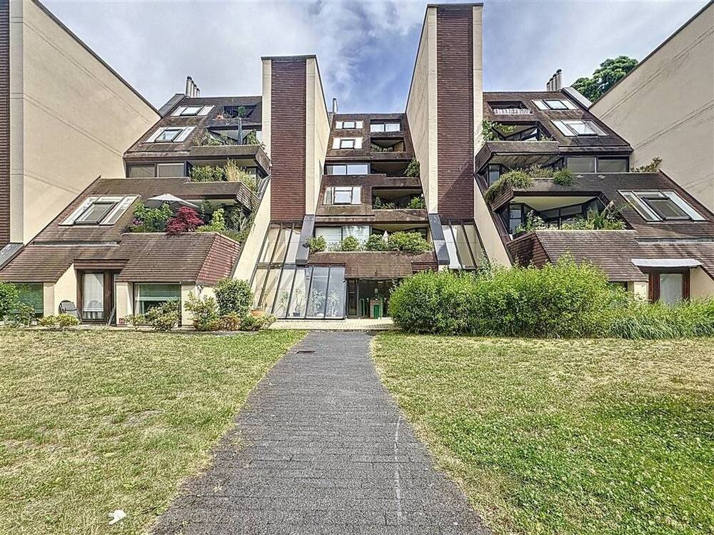 Appartement à vendre à Bruxelles 1000 320000.00€ 1 chambres 43.00m² - annonce 518941