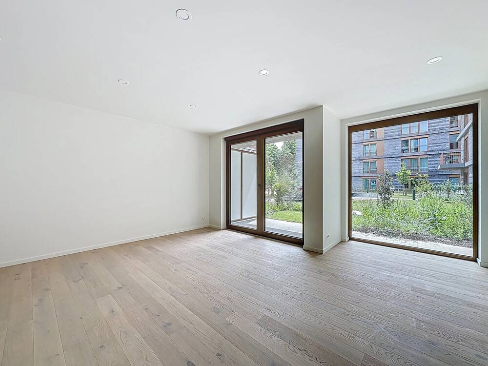 Rez-de-chaussée à à Auderghem 1160 1700.00€ 2 chambres 101.00m² - annonce 518835