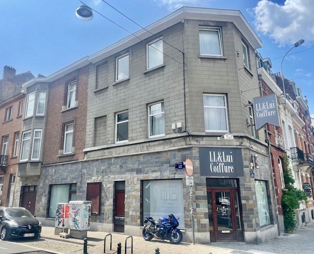 Maison à vendre à Ixelles 1050 625000.00€ 4 chambres 264.00m² - annonce 518732