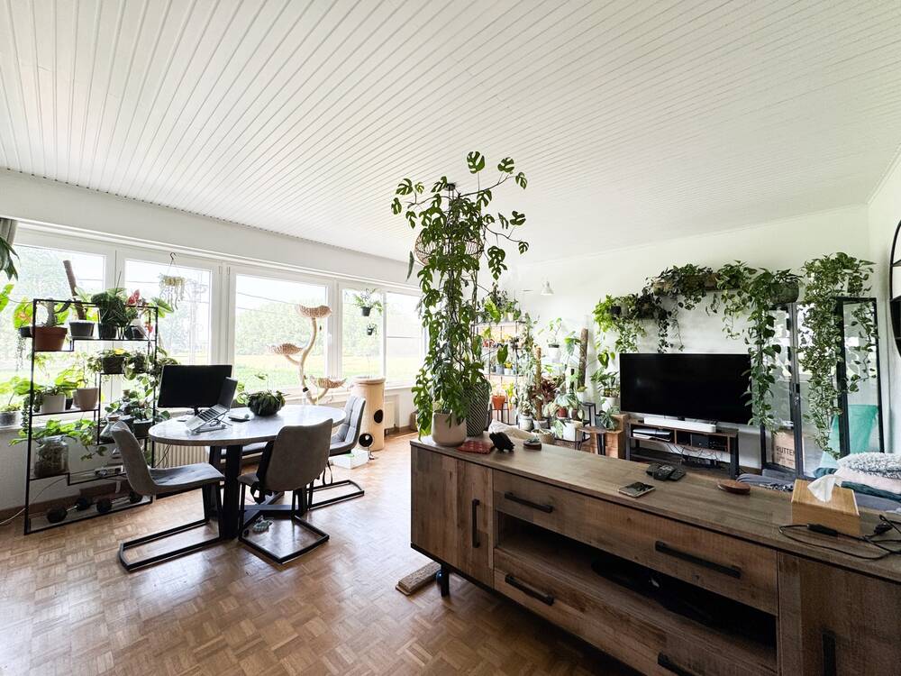 Appartement à  à Beersel 1650 1190.00€ 2 chambres 89.00m² - annonce 520287