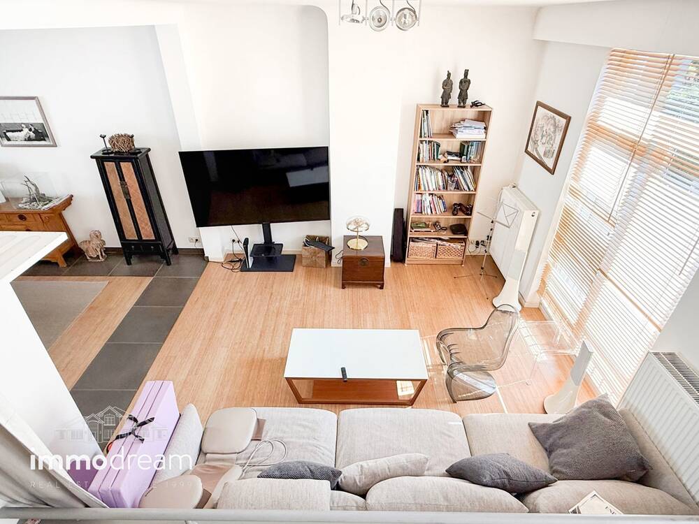Maison à louer à Uccle 1180 2250.00€ 4 chambres 185.00m² - annonce 518275