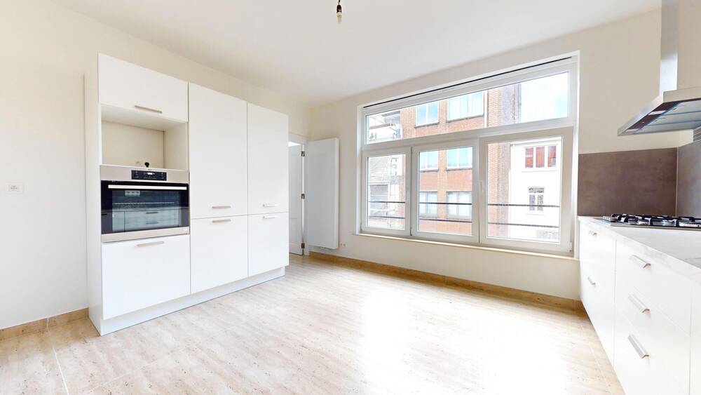 Appartement à vendre à Bruxelles 1000 439000.00€ 2 chambres 85.00m² - annonce 518762