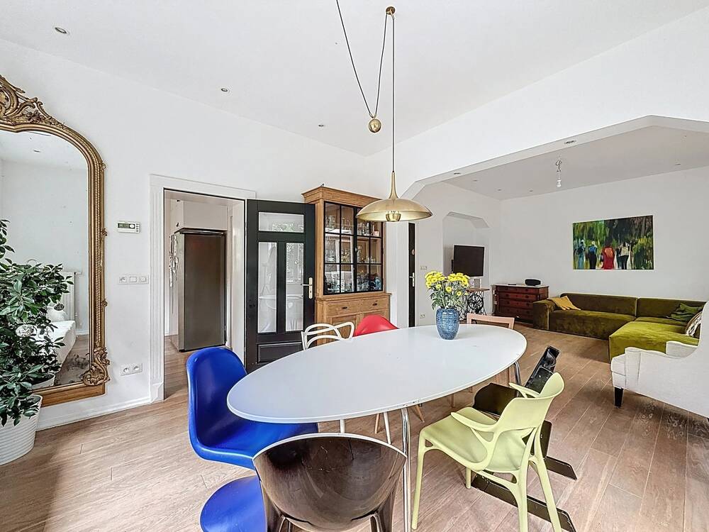 Villa à vendre à Forest 1190 875000.00€ 4 chambres 258.00m² - annonce 518756