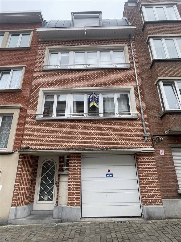 Appartement à louer à Ixelles 1050 950.00€ 1 chambres 45.00m² - annonce 518644
