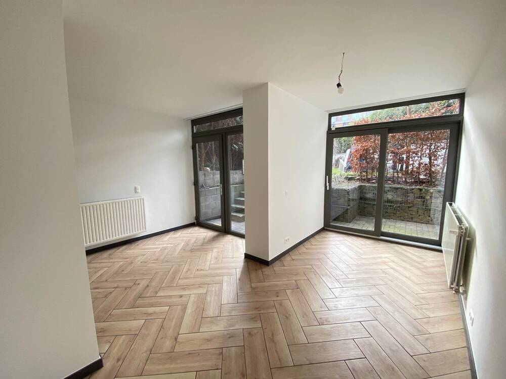 Appartement te huur in Oudergem 1160 850.00€ 1 slaapkamers 60.00m² - Zoekertje 518672