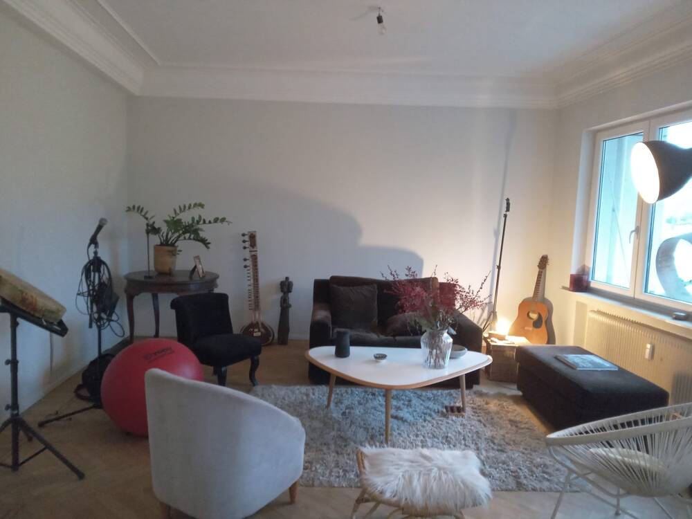 Appartement te koop in Vorst 1190 1000000.00€ 5 slaapkamers 230.00m² - Zoekertje 518207