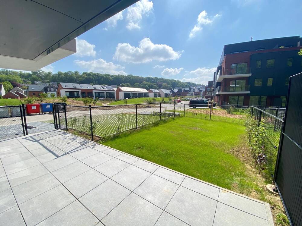 Studio te huur in Mont-Saint-Guibert 1435 740.00€ slaapkamers 35.00m² - Zoekertje 518671