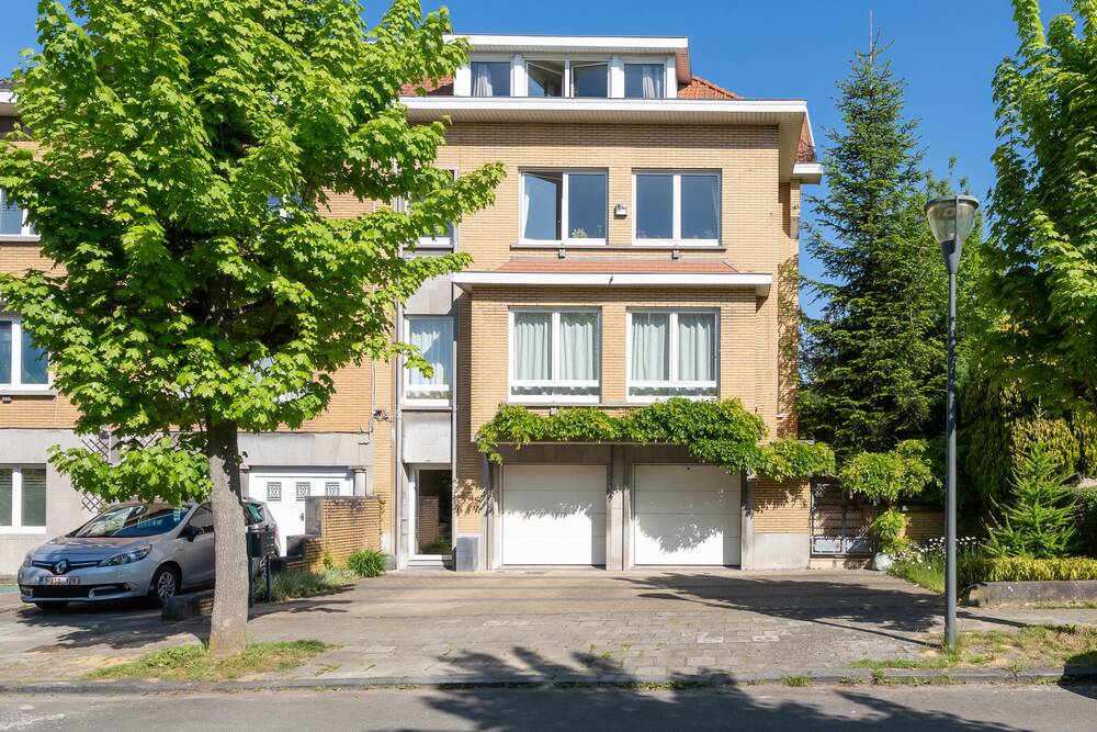 Appartement te in Anderlecht 1070 199000.00€ 1 slaapkamers 89.00m² - Zoekertje 518777