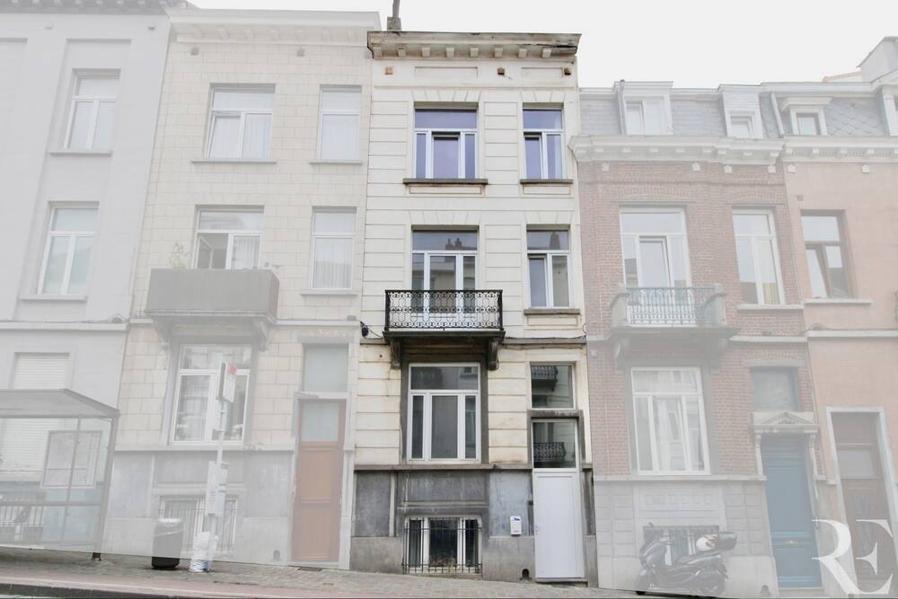 Maison à vendre à Ixelles 1050 635000.00€ 5 chambres 209.00m² - annonce 520272