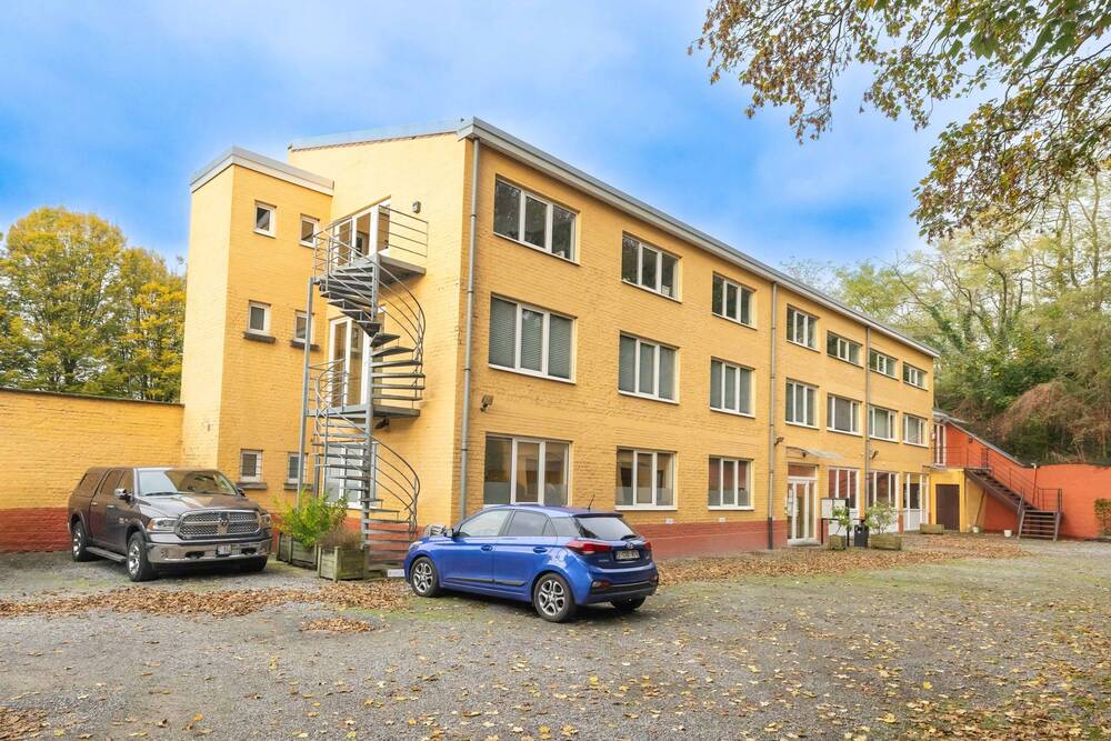 Commerce à louer à Auderghem 1160 1150.00€ chambres 90.00m² - annonce 518816