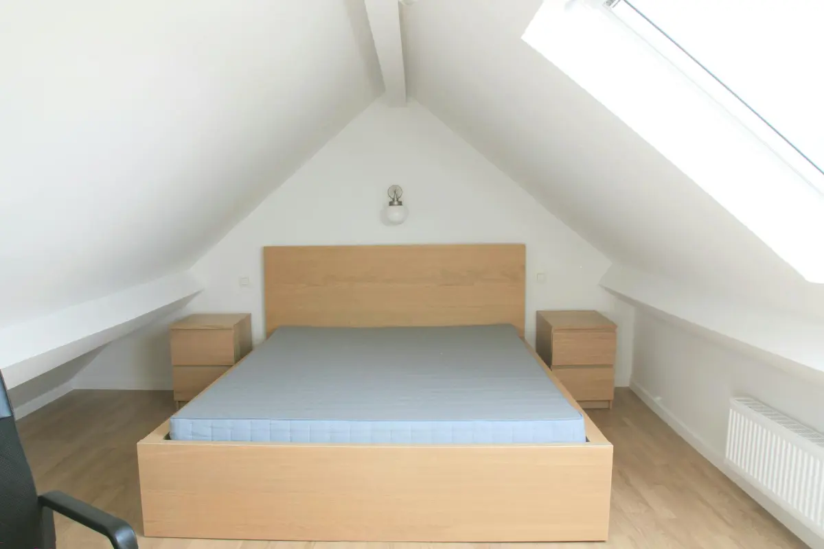 Maison à louer à Schaerbeek 1030 800.00€ 1 chambres m² - annonce 518060