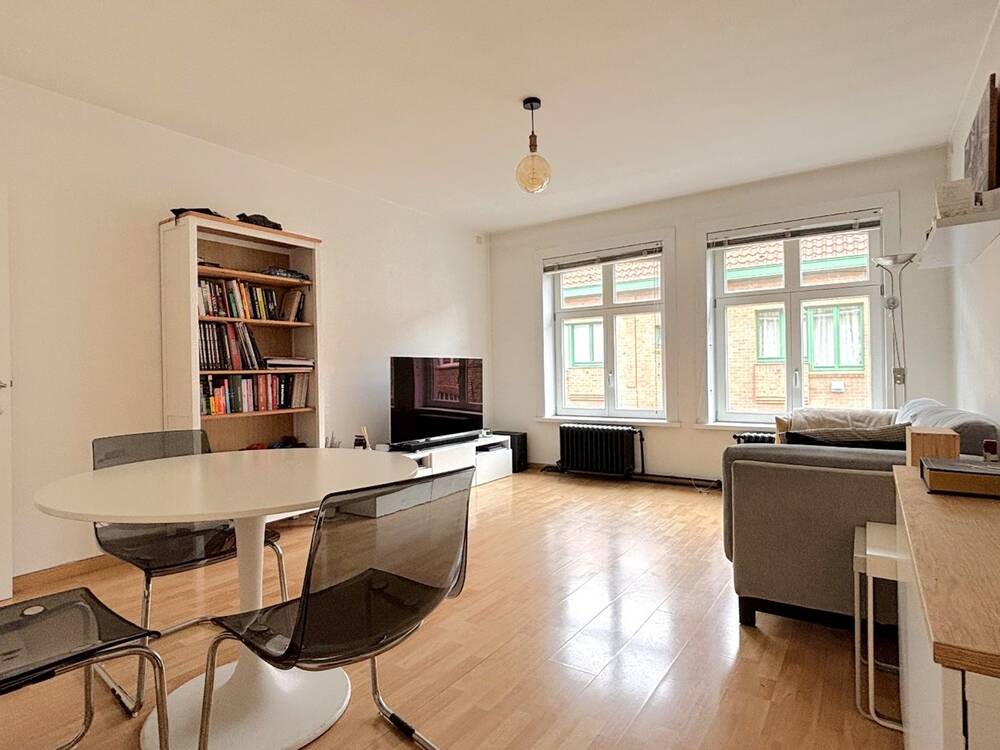 Immeuble de rapport - Immeuble à appartement à vendre à Bruges 8000 189000.00€ 2 chambres 71.00m² - annonce 518077