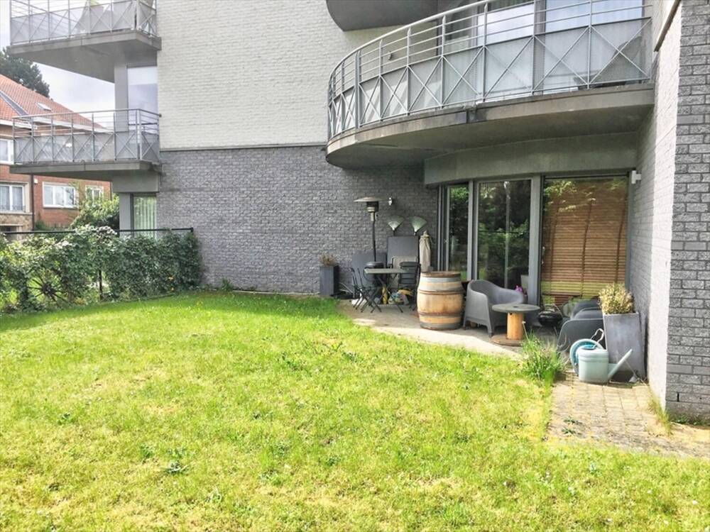 Appartement te huur in Oudergem 1160 1725.00€ 2 slaapkamers 113.00m² - Zoekertje 518284