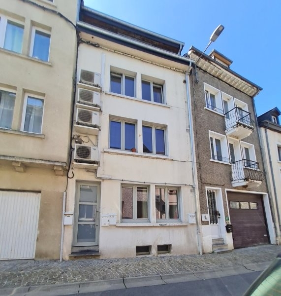Immeuble de rapport - Immeuble à appartement à vendre à Bouillon 6830 249500.00€ 4 chambres 190.00m² - annonce 520332