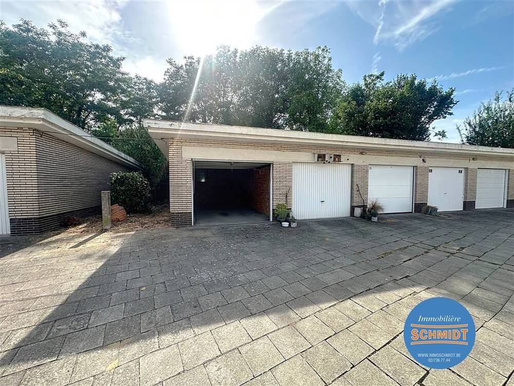 Box à vendre à Auderghem 1160 42500.00€  chambres m² - annonce 518817