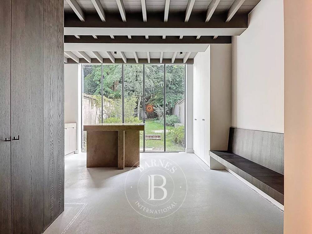 Maison à louer à Ixelles 1050 6000.00€ 3 chambres 270.00m² - annonce 520243