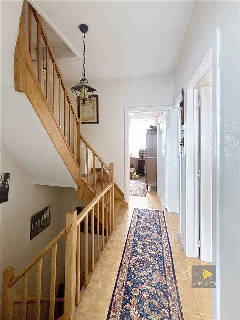 Huis te koop in Oudergem 1160 540000.00€ 3 slaapkamers 180.00m² - Zoekertje 518800