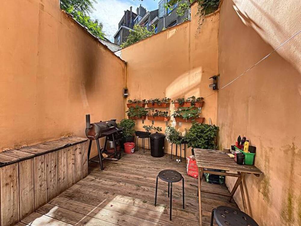 Huis te  in Schaarbeek 1030 425000.00€ 5 slaapkamers 133.00m² - Zoekertje 518983