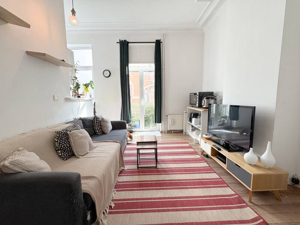 Maison à vendre à Saint-Gilles 1060 525000.00€ 5 chambres 270.00m² - annonce 520289