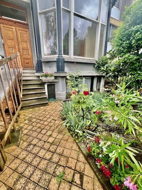 Appartement à louer à Ixelles 1050 925.00€ 2 chambres 90.00m² - annonce 518729