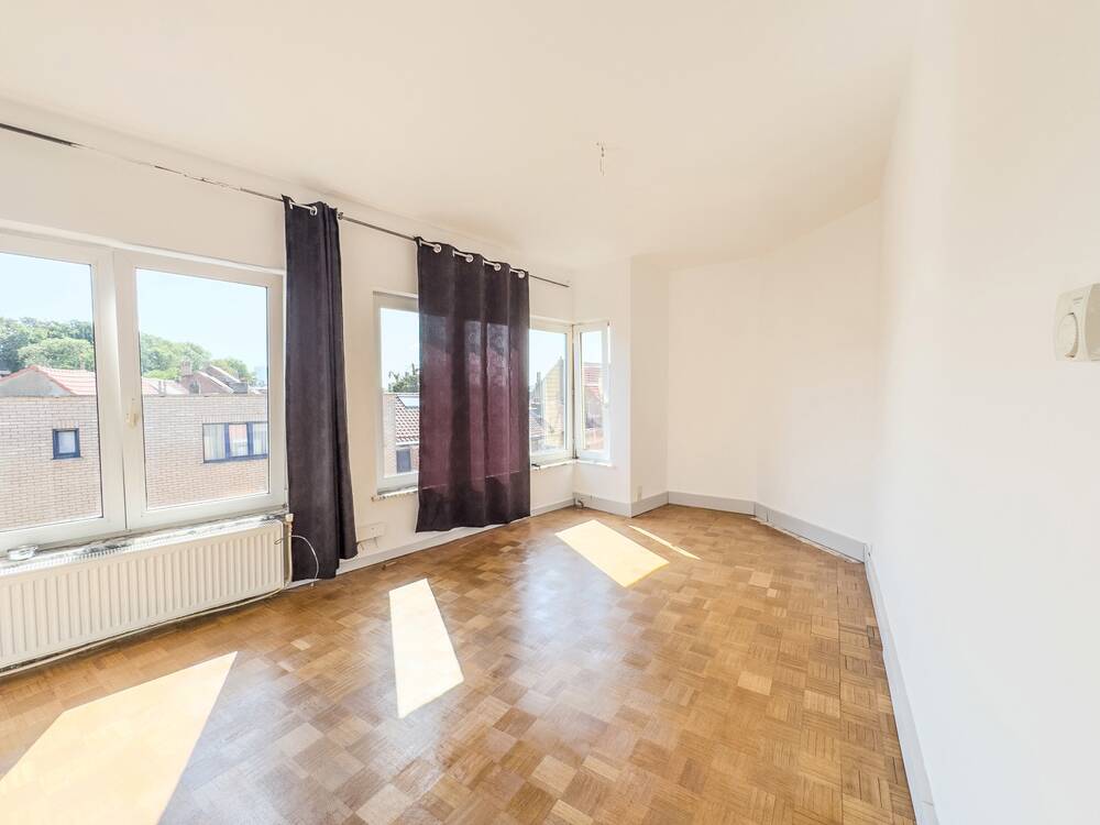 Appartement à  à Anderlecht 1070 150000.00€ 1 chambres 50.00m² - annonce 518494
