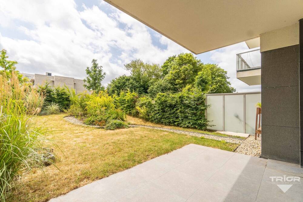 Appartement à louer à Woluwe-Saint-Pierre 1150 1390.00€ 2 chambres 80.00m² - annonce 518823