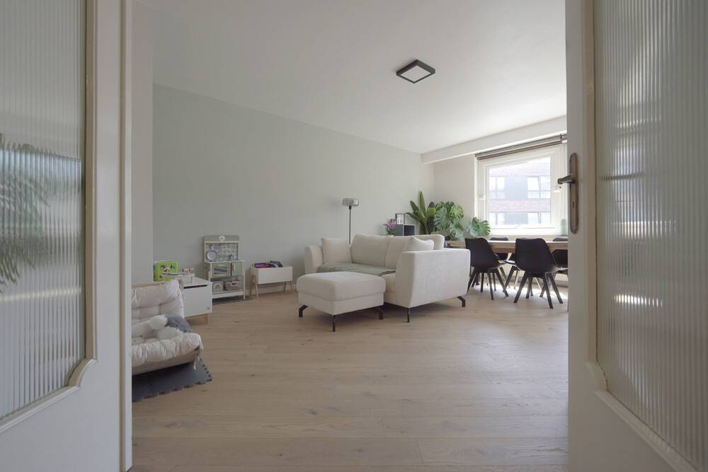 Appartement à vendre à Molenbeek-Saint-Jean 1080 229000.00€ 2 chambres 89.00m² - annonce 518316