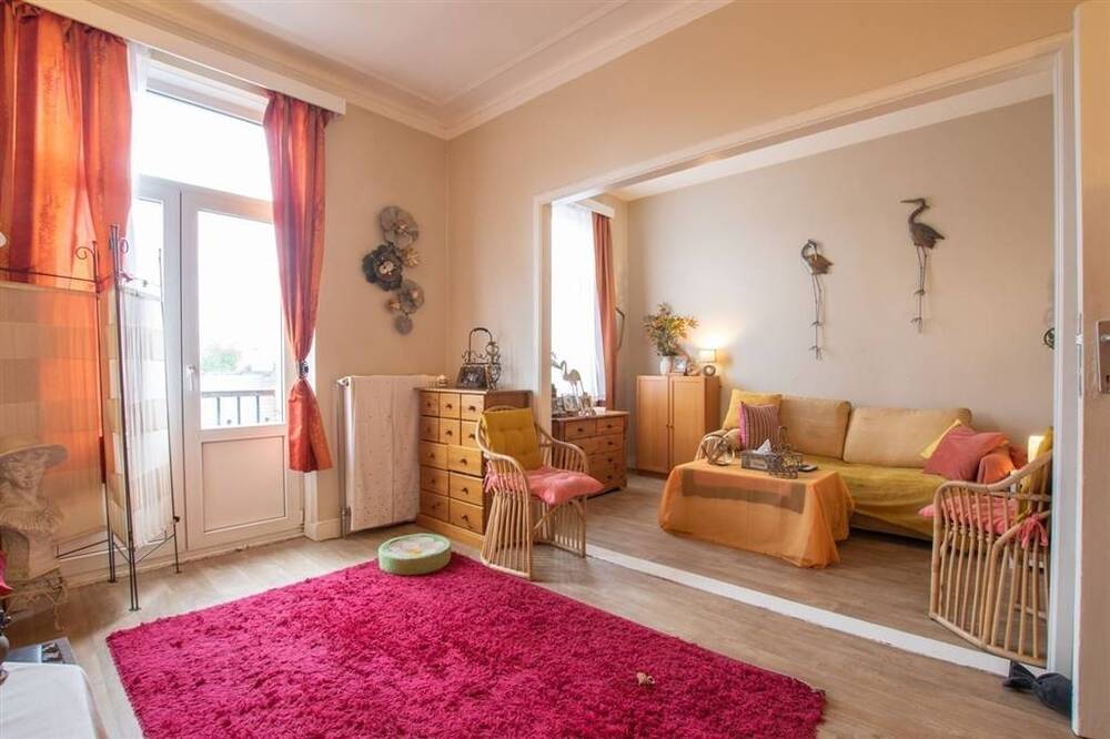 Appartement à vendre à Etterbeek 1040 285000.00€ 2 chambres 65.00m² - annonce 518518