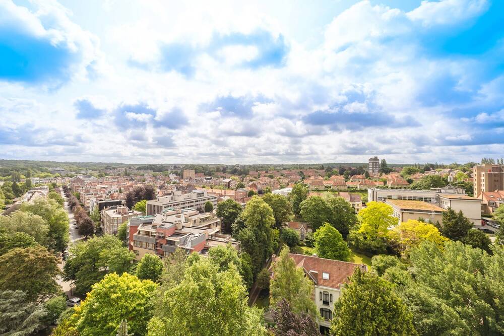 Appartement à vendre à Watermael-Boitsfort 1170 295000.00€ 2 chambres 72.00m² - annonce 518989