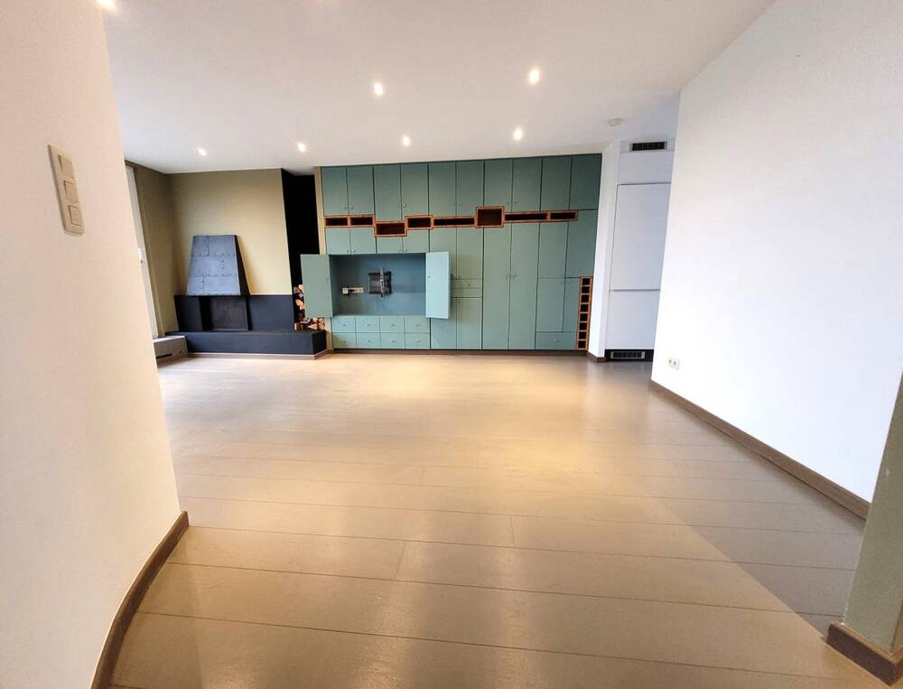 Appartement à louer à Ixelles 1050 1400.00€ 2 chambres 70.00m² - annonce 518832