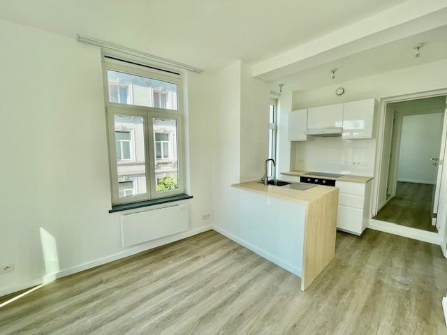 Appartement à louer à Ixelles 1050 950.00€ 1 chambres 45.00m² - annonce 518728