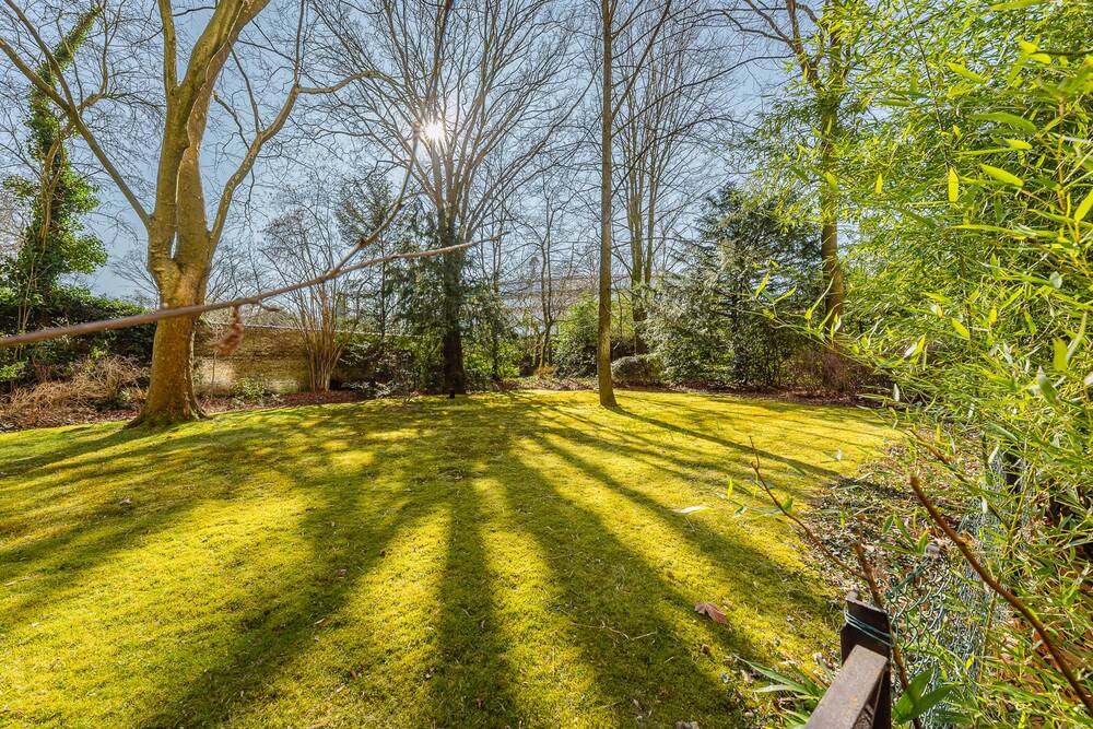 Duplex te in Watermaal-Bosvoorde 1170 445000.00€ 3 slaapkamers 150.00m² - Zoekertje 518974