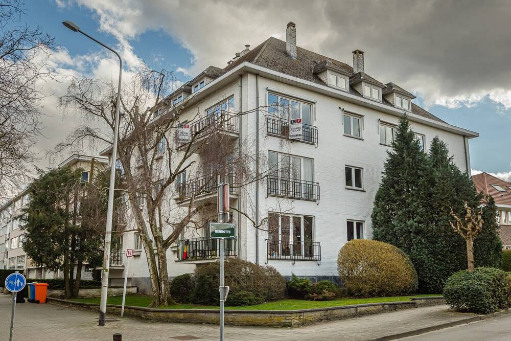 Duplex te in Sint-Pieters-Woluwe 1150 645000.00€ 4 slaapkamers 202.00m² - Zoekertje 518970