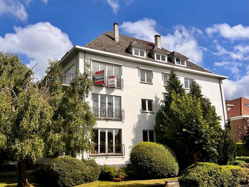 Duplex à à Woluwe-Saint-Pierre 1150 645000.00€ 4 chambres 202.00m² - annonce 518970