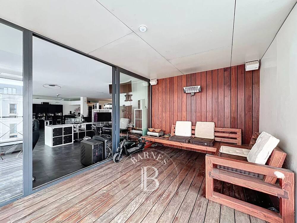 Appartement à vendre à Etterbeek 1040 550000.00€ 1 chambres 148.00m² - annonce 518843