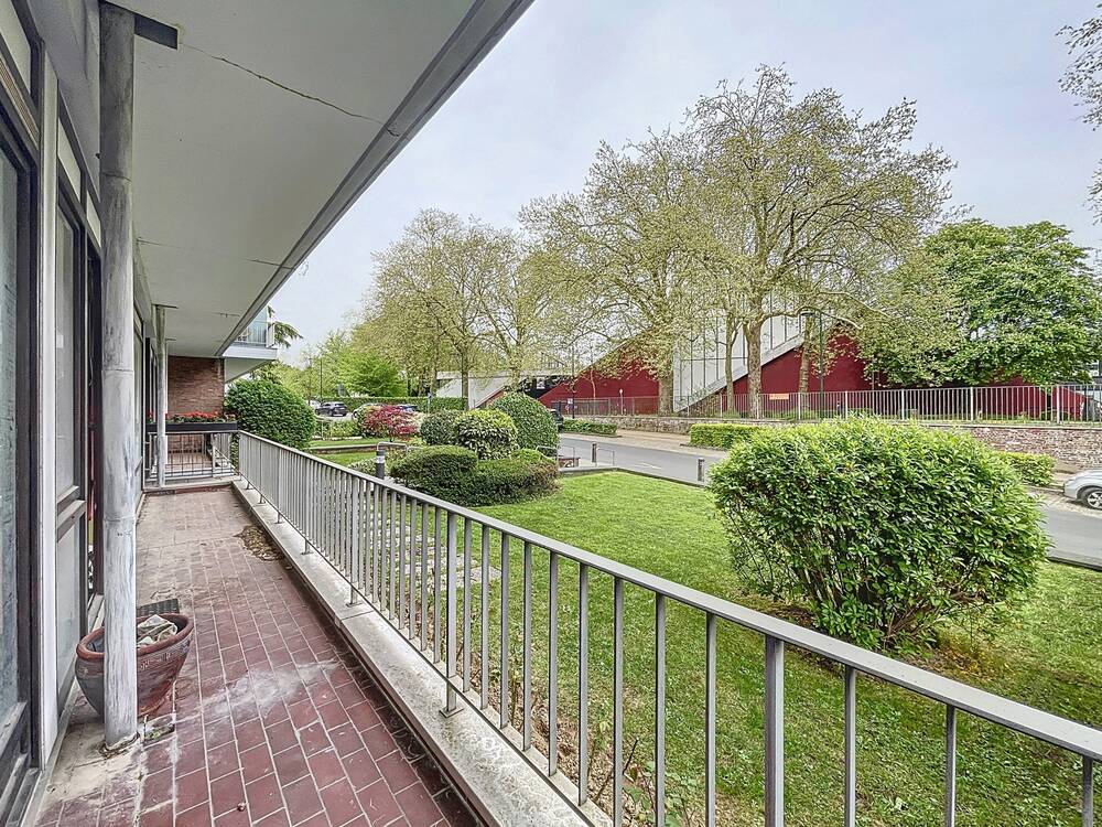 Benedenverdieping te  in Sint-Pieters-Woluwe 1150 250000.00€ 2 slaapkamers 75.00m² - Zoekertje 518982