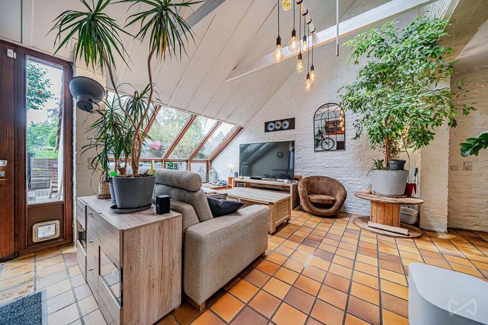 Maison à vendre à Neder-Over-Heembeek 1120 429000.00€ 3 chambres 140.00m² - annonce 518313