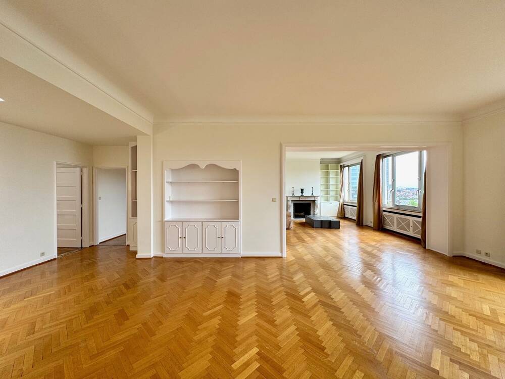 Appartement à louer à Ixelles 1050 2500.00€ 2 chambres 180.00m² - annonce 518276
