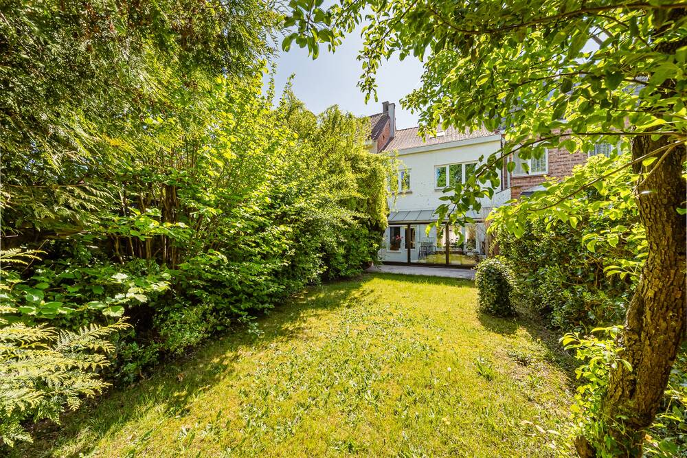 Huis te in Sint-Pieters-Woluwe 1150 580000.00€ 3 slaapkamers 154.00m² - Zoekertje 518290