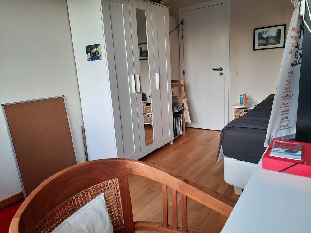 Kot à louer à Woluwe-Saint-Lambert 1200 450.00€ 1 chambres 10.00m² - annonce 520262
