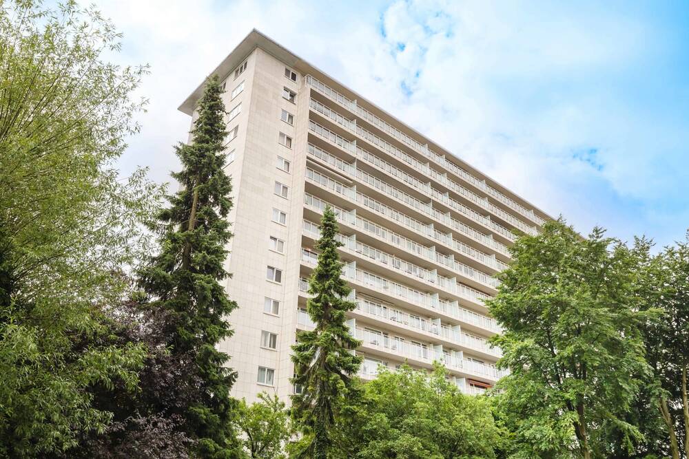 Appartement te  koop in Laken 1020 200000.00€ 2 slaapkamers 80.00m² - Zoekertje 518987