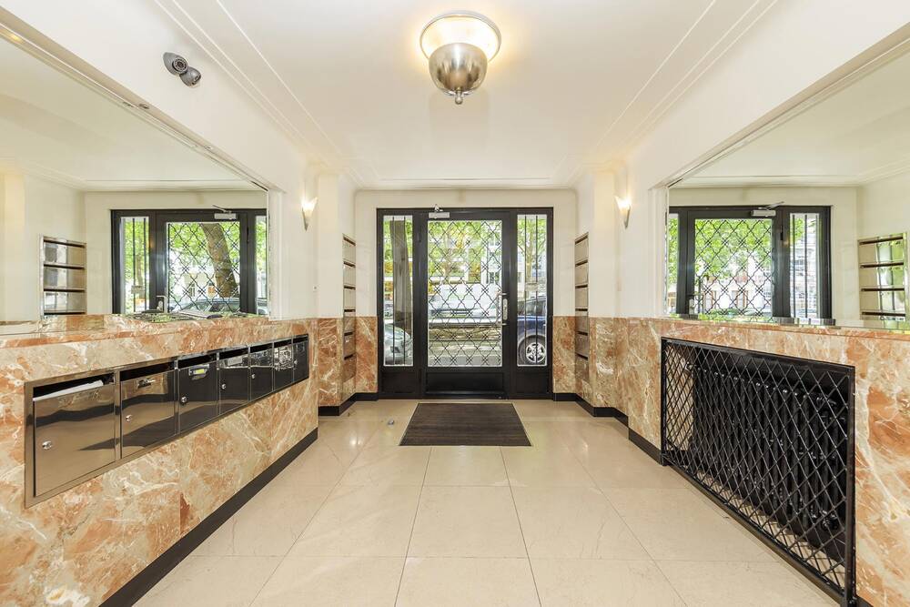 Appartement à louer à Ixelles 1050 2300.00€ 3 chambres 119.00m² - annonce 518755