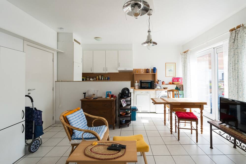 Studio à vendre à Auderghem 1160 220000.00€ chambres 42.00m² - annonce 518483