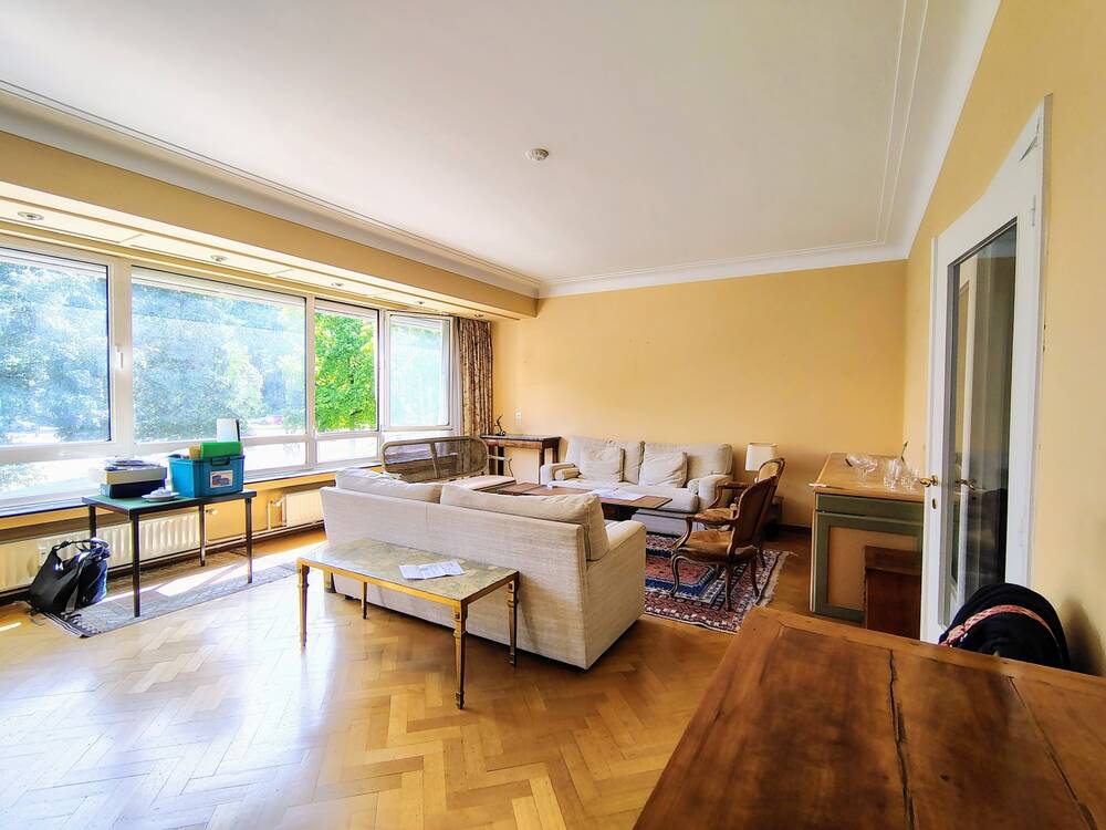 Appartement à louer à Woluwe-Saint-Pierre 1150 1200.00€ 2 chambres 95.00m² - annonce 520100