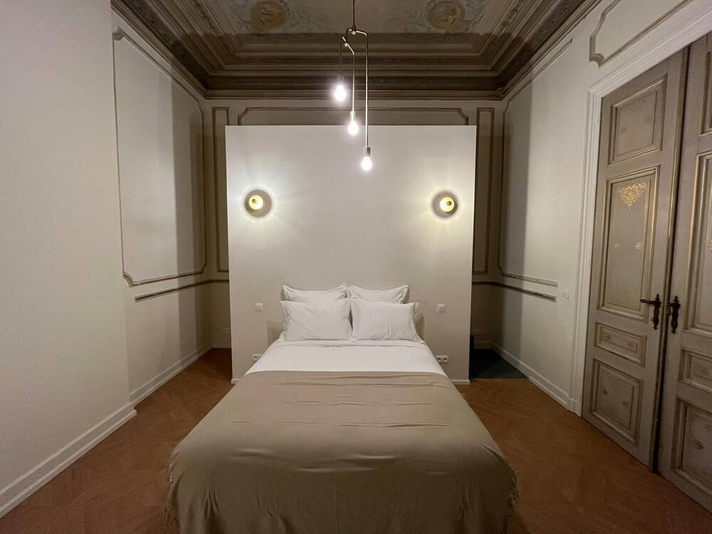 Appartement te  huur in Ukkel 1180 850.00€ 0 slaapkamers 23.00m² - Zoekertje 519159