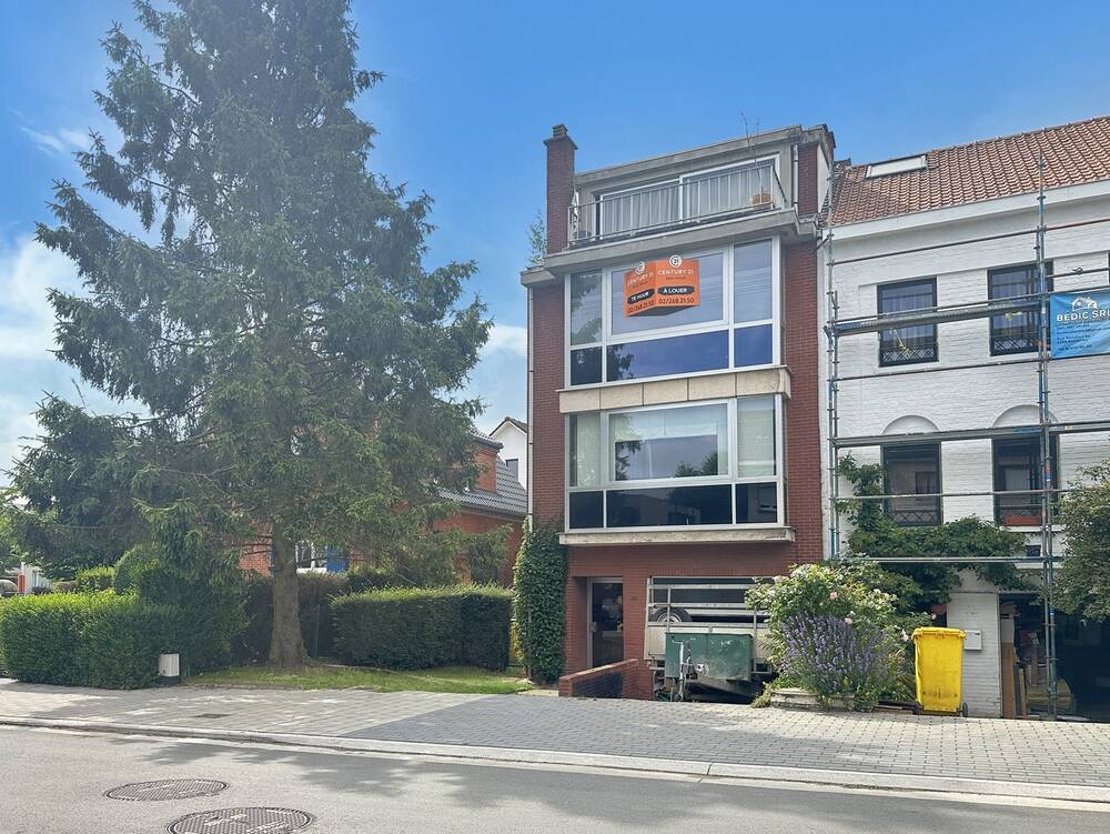 Studio te huur in Kraainem 1950 675.00€ slaapkamers 33.00m² - Zoekertje 520122