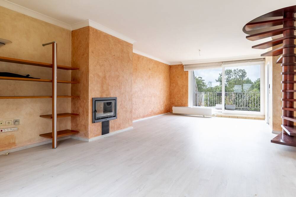 Duplex à vendre à Uccle 1180 450000.00€ 2 chambres 125.00m² - annonce 520066